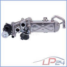 VANNE EGR RGE+REFROIDISSEUR+CLAPET DE RÉGULATION POUR SEAT LEON 1P 1.6 TDI 10-