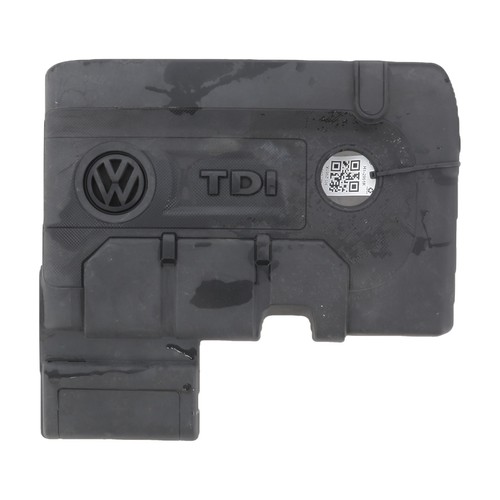 Cache moteur volkswagen polo - -,