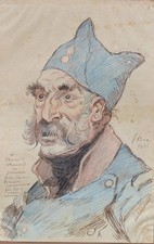 Ferdinand BAC (1859-1952)