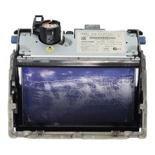 Ecran GPS AUDI A3 3 PHASE 1