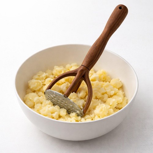 Presse purée bois - en,
