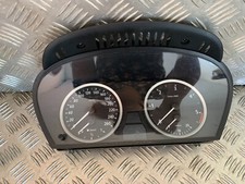 Bloc compteur bmw serie - bloc,