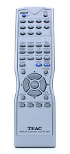 TEAC RC-925 Télécommande d'origine pour Lecteur DVD (Réf#D-372)