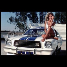 Photo A.016316 FORD MUSTANG