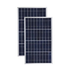 Kit Solaire Portable Panneau