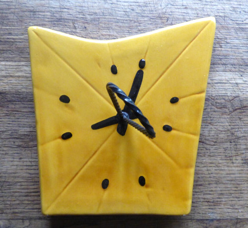 Ancien plateau fromages en - plateau, à