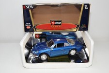 B66 1:18 BBURAGO BURAGO 3001