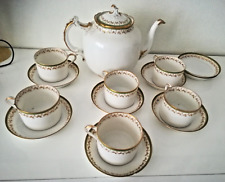 Ancien exceptionnel service à