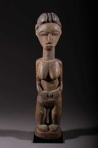 Art africain colon - art,