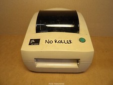 Zebra LP2844 Thermal Barcode