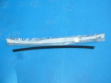 Joint intérieur de vitre de porte avant droit pour Peugeot 106 I et II Berline 5