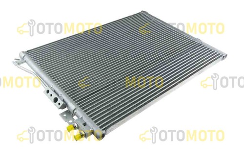 Condenseur climatisation pour - condenseur,