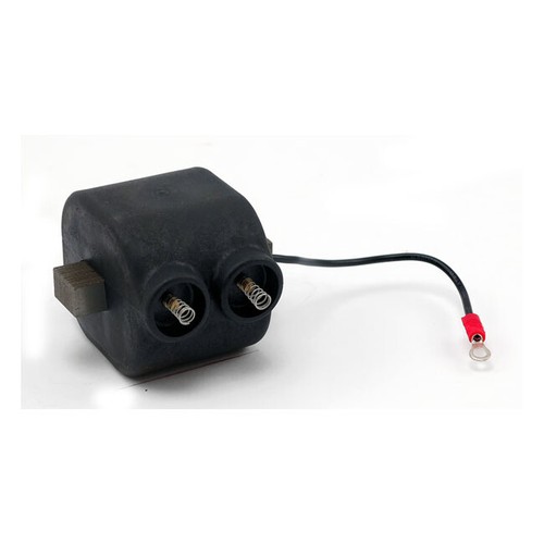 Morris magneto bobine noir - bobine,
