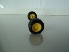 PLAYMOBIL vintage city rallye