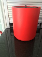 seau à glace/ glaçons  isotherme BODUM rouge