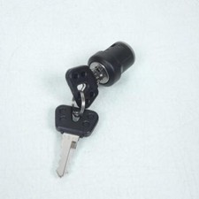 Serrure barillet universel top