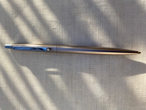 Mont blanc stylo bille - blanc, "