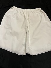 Ancienne Culotte bloomer dentelle