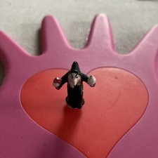 Sorciere Blanche Neige polly