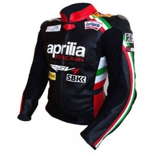 APRILIA Vetement En Cuir