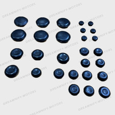 Kit De Bouchons De Trous De