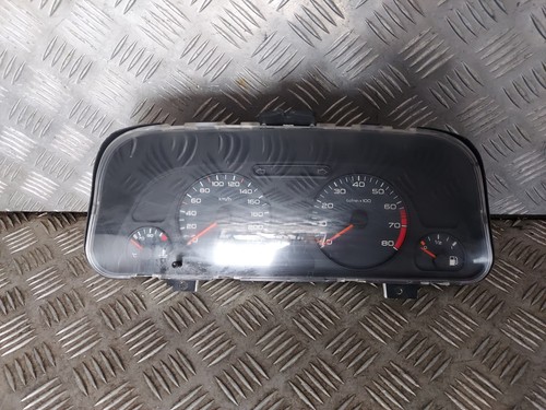 Bloc compteur peugeot 306 - compteur,