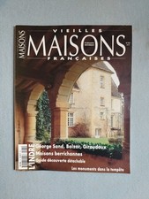 Vieilles Maisons Françaises