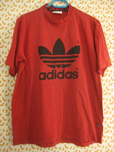 Tee shirt adidas années - tee,