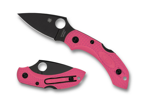 Spyderco knives dragonfly - spyderco,