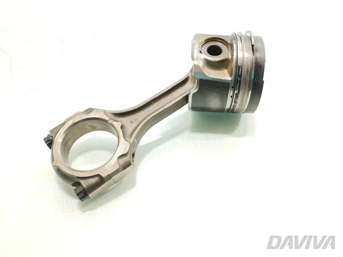 Toyota avensis piston moteur - piston,