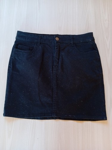 Kiabi jupe mini - femme, jean