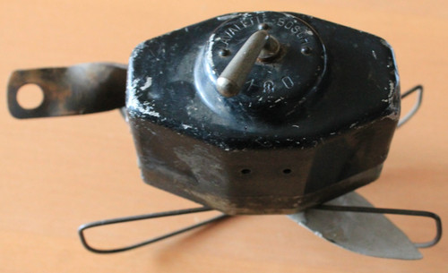 Moteur essuie glace - ,