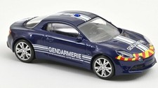 Miniature Voiture Auto 1:43