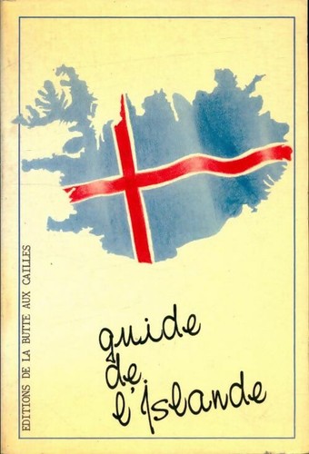 Guide islande guy - guide, de