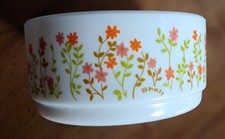 MOTIFS RARES Coupelle Vintage