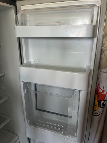 Accessoires frigo américain - frigo,
