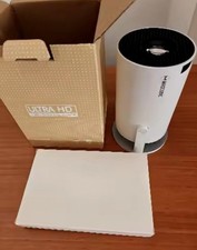 Mini Video Projecteur  TV 4k