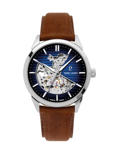 Montre homme pierre lannier - homme,