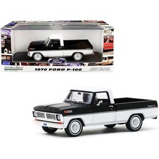 PICKUP FORD F-100 1970 1/43