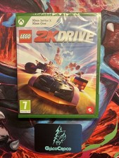 Jeux Xbox Séries X One Lego