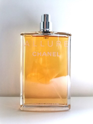Chanel allure eau toilette - chanel,