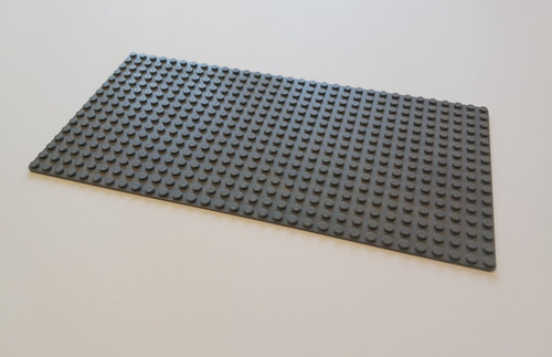 Lego plaque base 16 - :, 32