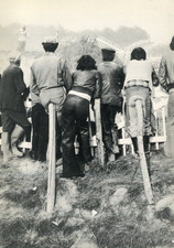 Carte Viva Photo de Charlie