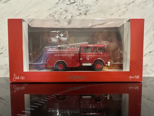 Norev berliet gak fpt - berliet,