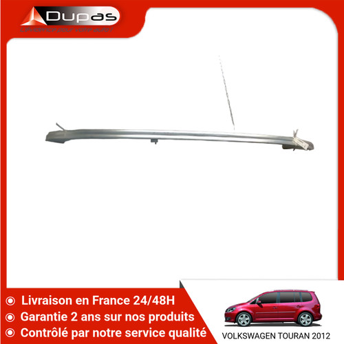 Barre de toit - barre,