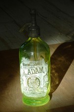 Siphon. Syphon. Sifon. Superbe