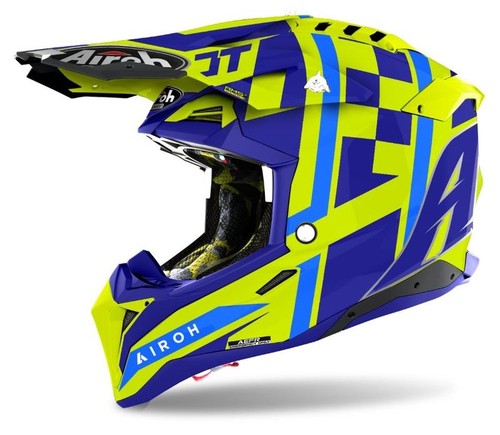 Airoh aviator tc21 - aviator, 3