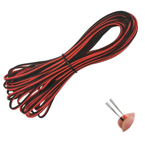 Mètre 22awg fil - 20,