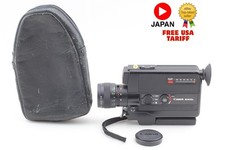 Tous testés ! [ COMME NEUF ] Appareil photo argentique Canon 514XL Super8 8...