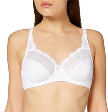Soutien gorge Playtex flower